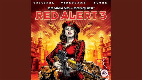 red alert 3 theme lyrics|C&C Red Alert 3 Theme Soviet March : OMGClanChannel : Free Download.